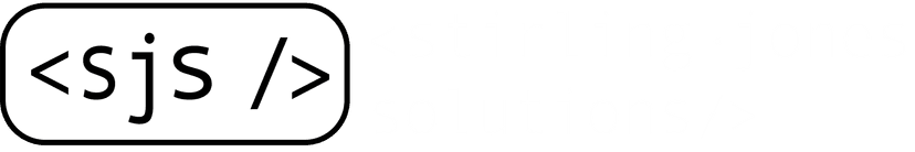 Stirling Jones Solutions